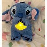 عروسک استیچ نفس کش