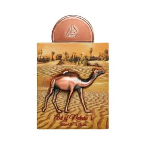 عطر مردانه آرت آف نیچر (Art of Nature)