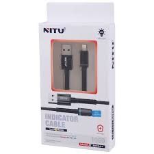 کابل USB to Lightning
