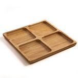 اردو خوری مدل PGT مربع چهار خانه کد 1032L