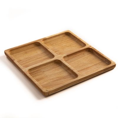 اردو خوری مدل PGT مربع چهار خانه کد 1032L