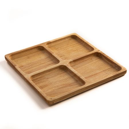 اردو خوری مدل PGT مربع چهار خانه کد 1032L