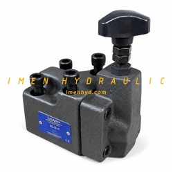 فشار شکن دستی بلوکی هیدرولیک "3/8 دنی BG-03-H