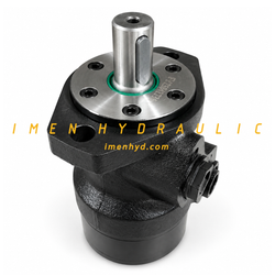هیدروموتور اوربیتالی BMR-200 دنی شفت 25mm تک خار