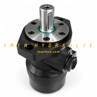 هیدروموتور اوربیتالی BMR-200 دنی شفت 25mm تک خار