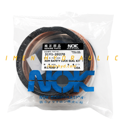 سیل کیت جک استیک (ARM) R170W-7 هیوندای (31Y1-20270) NOK