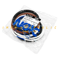 سیل کیت جک بوم (BOOM) R170W-7 هیوندای | NOK 31Y1-20190