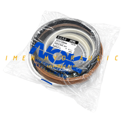 سیل کیت جک بوم (BOOM) R800LC-9 هیوندای (31Y1-34060) NOK