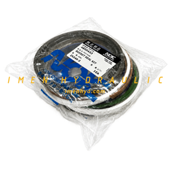 سیل کیت جک باکت (BUCKET) ZX240-3 هیتاچی 4650433 NOK