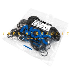 کیت اورینگ شیر کنترل ولوو EC210B برند NOK کد 14506889