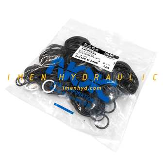 کیت اورینگ شیر کنترل ولوو EC210B برند NOK کد 14506889