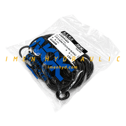 کیت اورینگ شیر کنترل (بلوک چپ و راست) EC460B ولوو | NOK 14609485