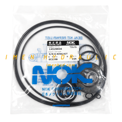 کیت اورینگ موتور گردان ولوو EC210B برند NOK کد 14529836