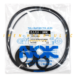 کیت اورینگ موتور گردان (NEW) EC240B ولوو 14601385 | NOK