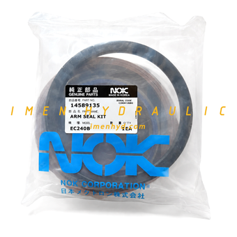 سیل کیت جک استیک (ARM) EC240B ولوو 14589135 | NOK