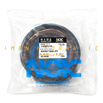 سیل کیت جک باکت (BUCKET) EC240B ولوو 14589133 | NOK