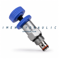 فشار شکن هیدرولیک دنی مدل RV4-08-M