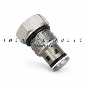سوپاپ کارتریجی هیدرولیک دنی مدل CV-10-P-0.3