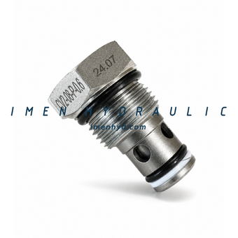 فشار شکن هیدرولیک دنی مدل CV2-08-P-0.6