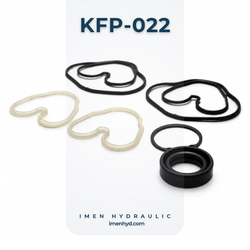 سیل کیت پمپ هیدرولیک کایابا KYB سری KFP-022