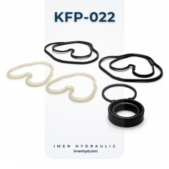 سیل کیت پمپ هیدرولیک کایابا KYB سری KFP-022