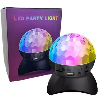 اسپیکر بلوتوثی قابل حمل مدل XY-890
