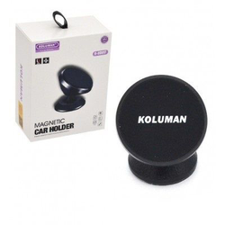 پایه نگهدارنده گوشی موبایل کلومن مدل  K-HD017 مشکی