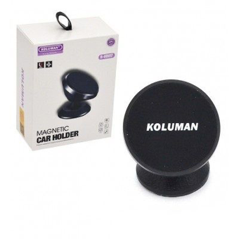 پایه نگهدارنده گوشی موبایل کلومن مدل  K-HD017 مشکی