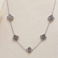 گردنبند پرطرفدار ون کلیف