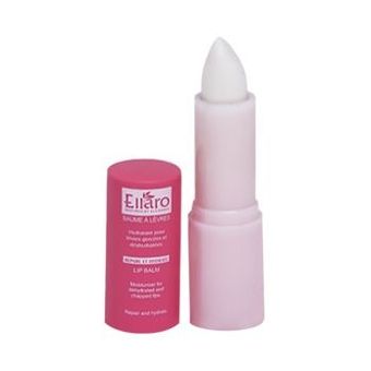 بالم لب مرطوب کننده و ترمیم کننده الارو Ellaro Repair And Hydrate Lip Balm