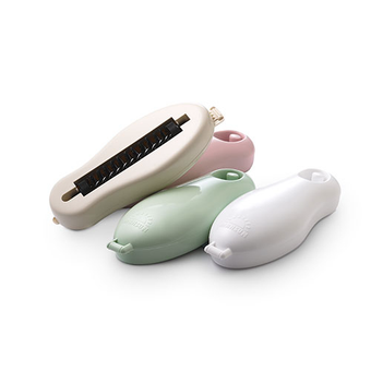 جاروب رول دلفین