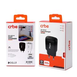 شارژر دیواری 38 وات کربی CR-R103