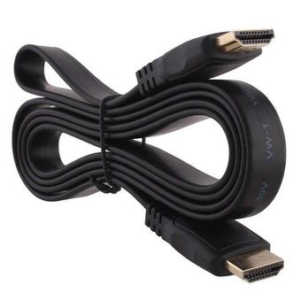 کابل Hdmi فلت xp 1.5m