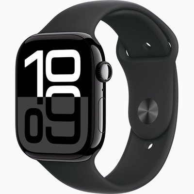 ساعت هوشمند کربی مدل Crbe I.watch Series 10 46mm