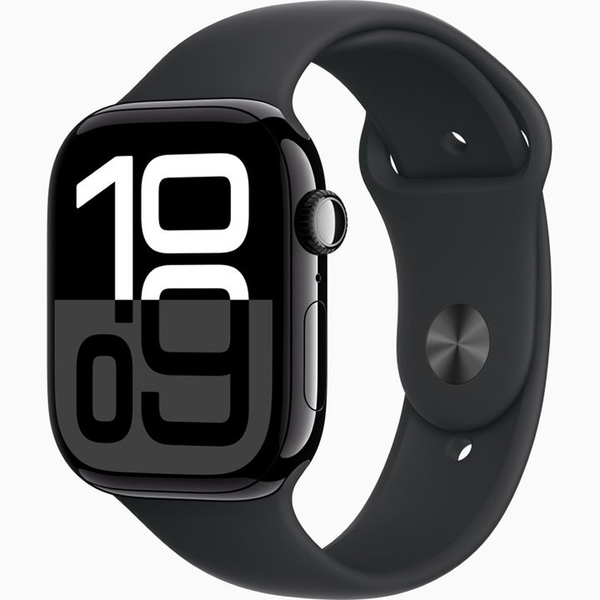 ساعت هوشمند کربی مدل Crbe I.watch Series 10 46mm