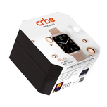 ساعت هوشمند کربی مدل Crbe SUN