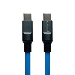 کابل تایپ سی به تایپ سی گرنداسکای مدل GK-75