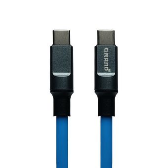 کابل تایپ سی به تایپ سی گرنداسکای مدل GK-75