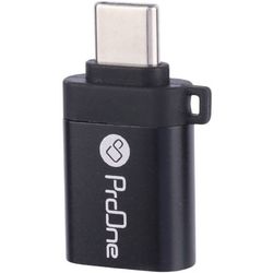 مبدل USB 3.0 به Type-C پرووان مدل PCO19