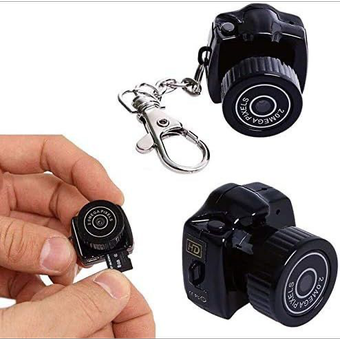 مینی دوربین Mini Camera Y2000) Y2000)