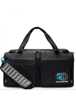 ساک ورزشی نایک 31 لیتری اورجینال Nike Bag Utility 31L DR6109-010