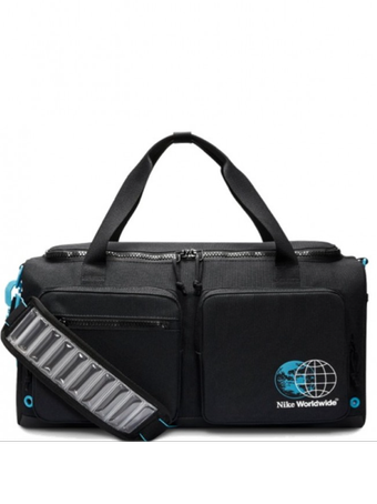 ساک ورزشی نایک 31 لیتری اورجینال Nike Bag Utility 31L DR6109-010