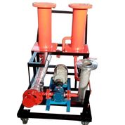 دستگاه فیلتراسیون روغن