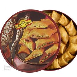 سوهان لقمه