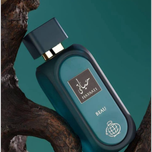 ادکلن حیاتی سبز مردانه فرگرانس ورد Fragrance World حجم 100 میل