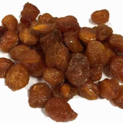 آلو خورشتی آفتابی گوشتی