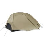 چادر دو نفره فوق سبک نیچرهایک | Naturehike Star River UL hiking CNK2450WS022