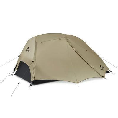 چادر دو نفره فوق سبک نیچرهایک | Naturehike Star River UL hiking CNK2450WS022