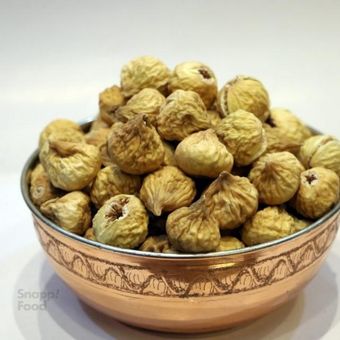 انجیر گل مخصوص خیس کردن