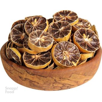 اسلایس لیمو